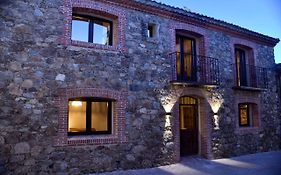 La Casa Del Guarda - Turismo Sotosalbos